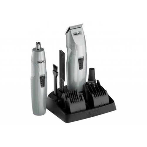 Trymer WAHL Mustache & Beard 05606-508