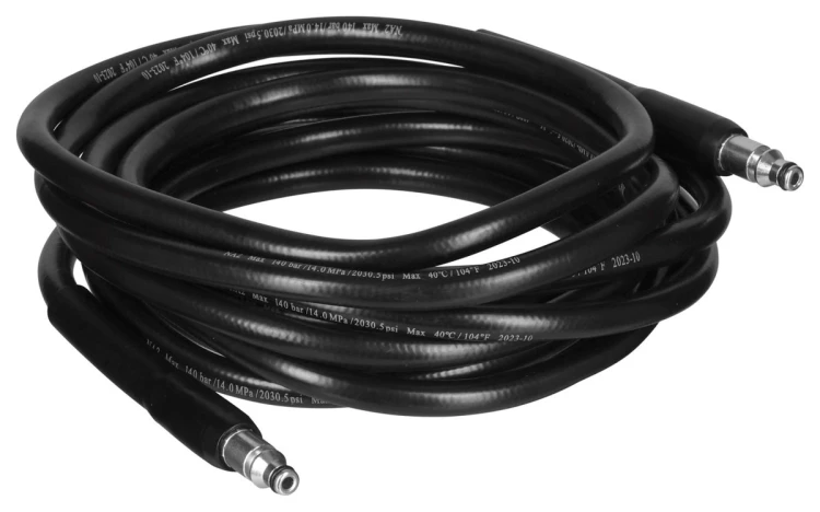 NILFISK Myjka CORE 130-6 PowerControl