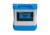 Ładowarka sieciowa 24 V do akumulatorów BC-20 PRO 10A (230V/24V) LCD 7 stopni ładowania