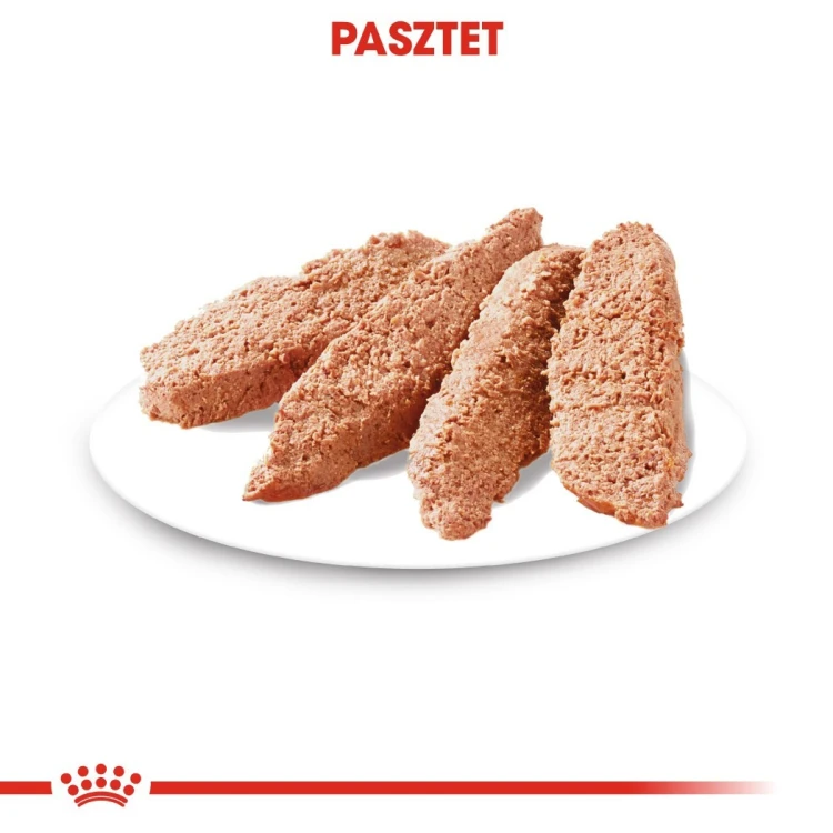 ROYAL CANIN CCN DERMACOMFORT LOAF  mokra karma dla psa dorosłego - 12x85g