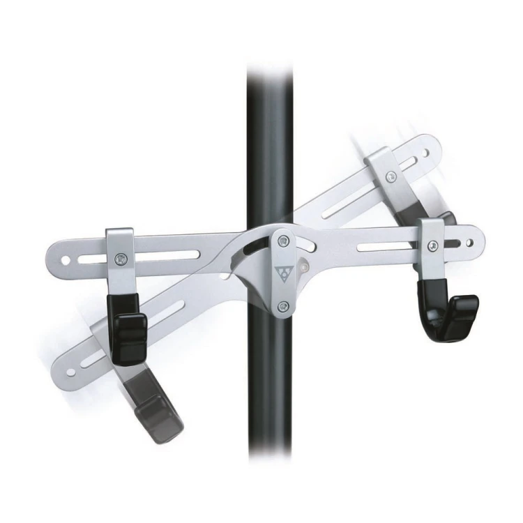 Stojak na rowery TOPEAK DUAL-TOUCH