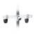 Stojak na rowery TOPEAK DUAL-TOUCH