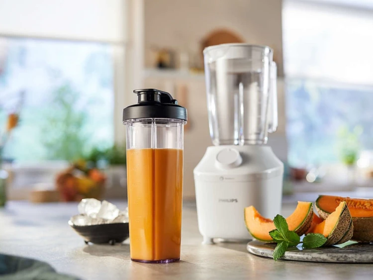 Blender stojący PHILIPS HR 2041/00