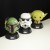 STAR WARS - ŚWIECĄCA FIGURKA BOBA FETT