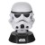 STAR WARS - ŚWIECĄCA FIGURKA STORMTROOPER