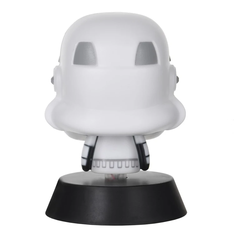 STAR WARS - ŚWIECĄCA FIGURKA STORMTROOPER