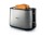 Toster Philips Viva Collection HD2650/90 (950W; kolor srebrny)