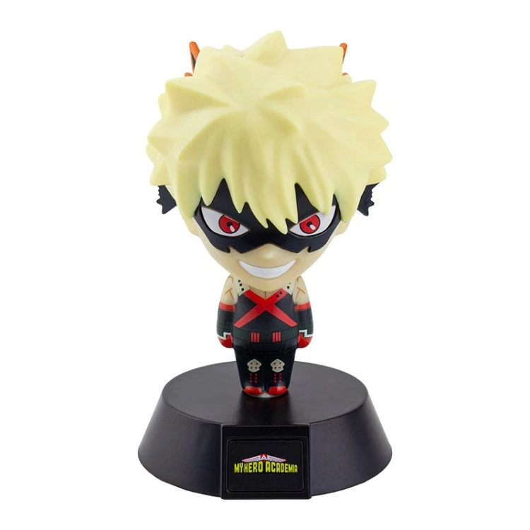 MY HERO ACADEMIA - ŚWIECĄCA FIGURKA KATSUKI BAKUGO
