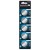 EVERACTIVE BATERIA LITOWA CR2450 BLISTER 5 SZT. CR24505BL