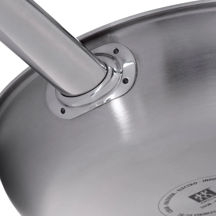 Patelnia ZWILLING Pro 65129-240-0 24 cm