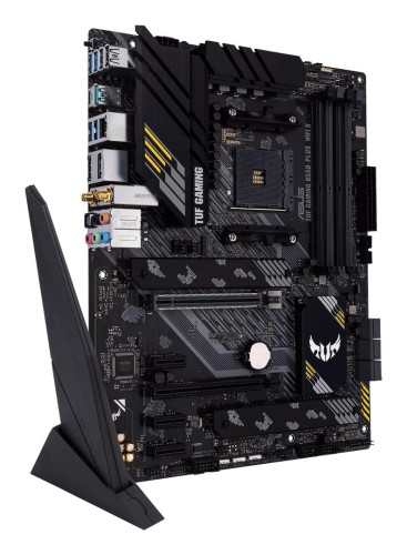 Płyta główna ASUS TUF GAMING B550-PLUS WIFI II