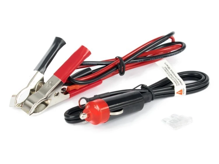 Samochodowa przetwornica napięcia 12 VDC / 230 VAC IPS-1200U 1200W