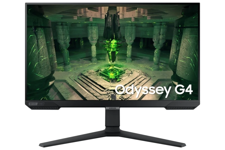 MONITOR SAMSUNG LED 25" LS25BG400EUXEN