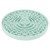 TRIXIE Junior Licking Plate - Miska na przysmaki - 15 cm