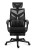 Fotel gamingowy Huzaro Combat 5.0 Black