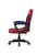Fotel gamingowy dla dziecka Huzaro Ranger 1.0 Spider
