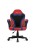 Fotel gamingowy dla dziecka Huzaro Ranger 1.0 Spider