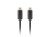 LANBERG KABEL USB-C M/M 3.2 GEN2 1M 10GB/S PD100W CA-CMCM-32CU-0010-BK