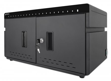 MANHATTAN STACJA ŁADUJĄCA USB-C POWER DELIVERY 360