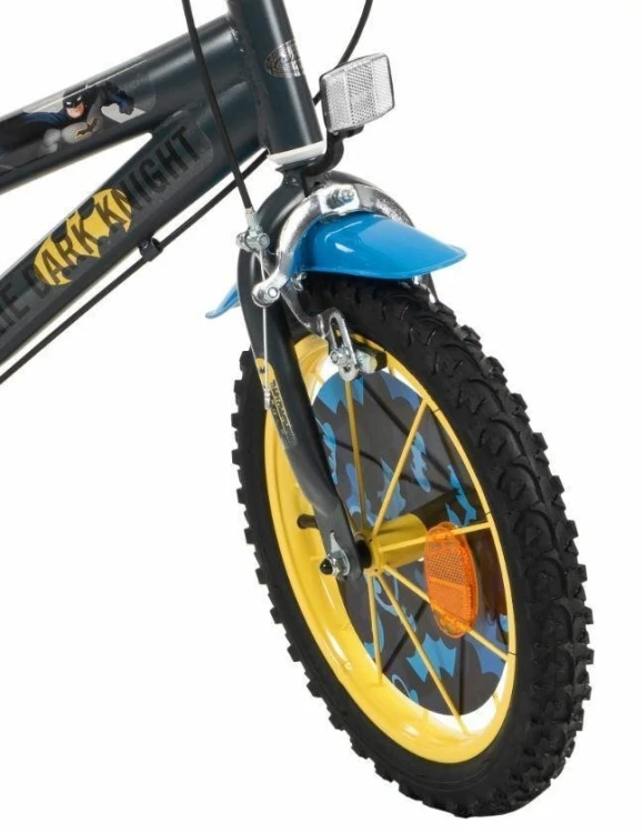 Rower dziecięcy Toimsa Batman 14" (TOI14913)