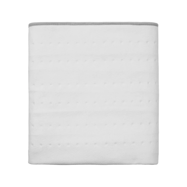 Podkładka grzejna Medisana HU 666 odłączany przewód | 3 poziomy ciepła | 1500 x 800 mm | biały