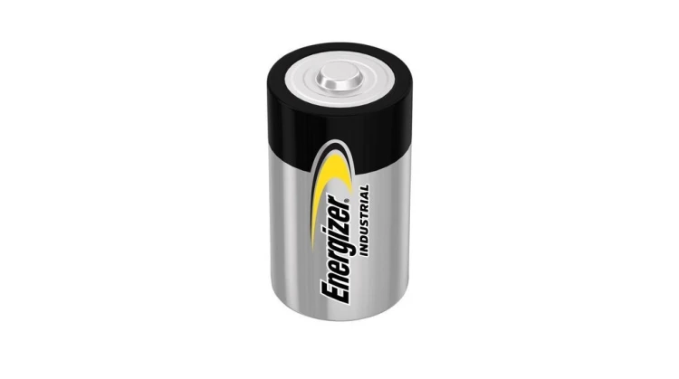 ENERGIZER BATERIA INDUSTRIAL PRO LR14 C R14 1,5V 12 SZTUK
