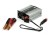 Samochodowa przetwornica napięcia 12 VDC / 24 VDC / 230 VAC IPS-800 800W DUO