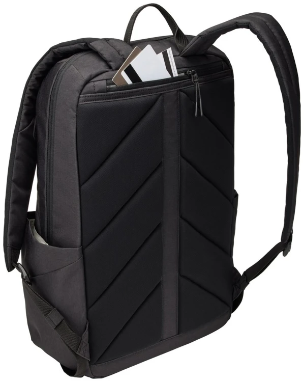 THULE PLECAK DO LAPTOPA LITHOS 15.6" 20L CZARNY 3204835