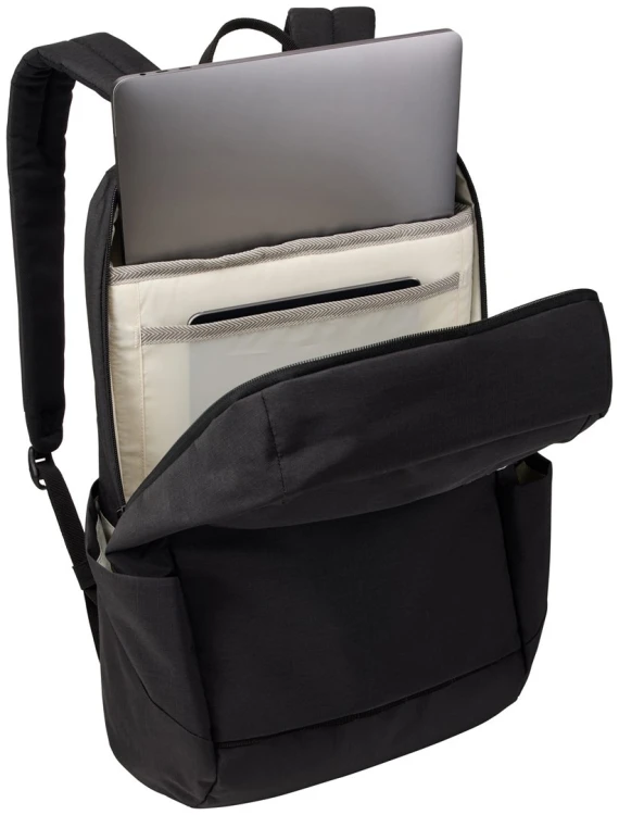 THULE PLECAK DO LAPTOPA LITHOS 15.6" 20L CZARNY 3204835