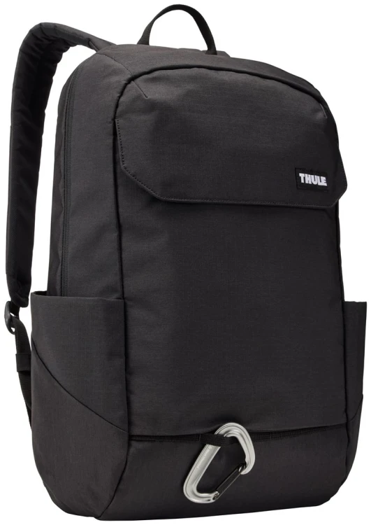 THULE PLECAK DO LAPTOPA LITHOS 15.6" 20L CZARNY 3204835