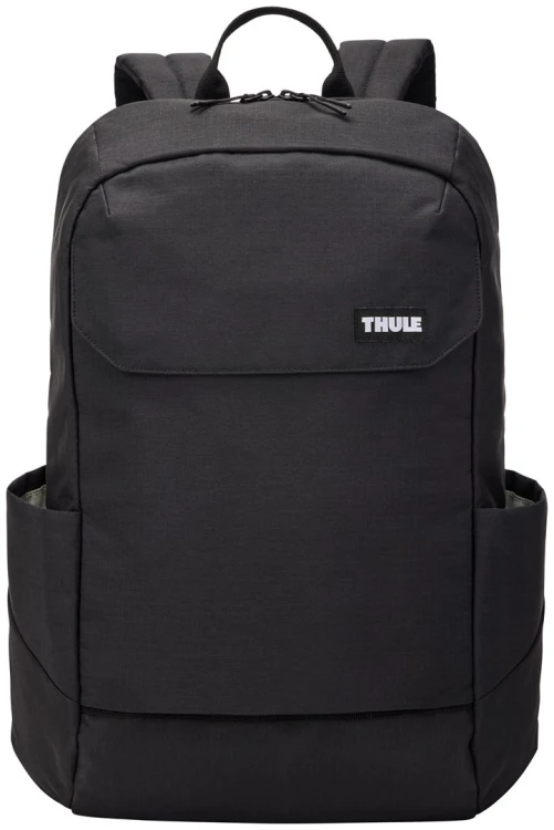 THULE PLECAK DO LAPTOPA LITHOS 15.6" 20L CZARNY 3204835
