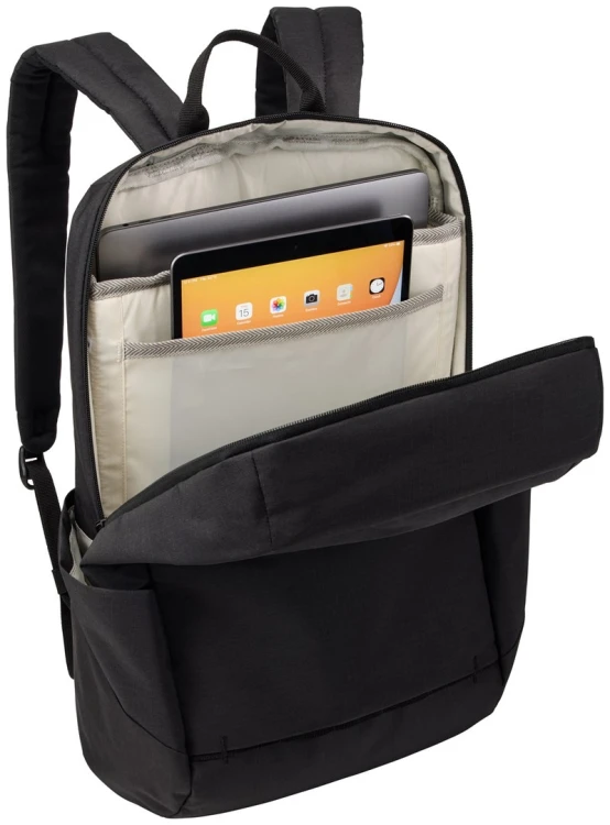 THULE PLECAK DO LAPTOPA LITHOS 15.6" 20L CZARNY 3204835
