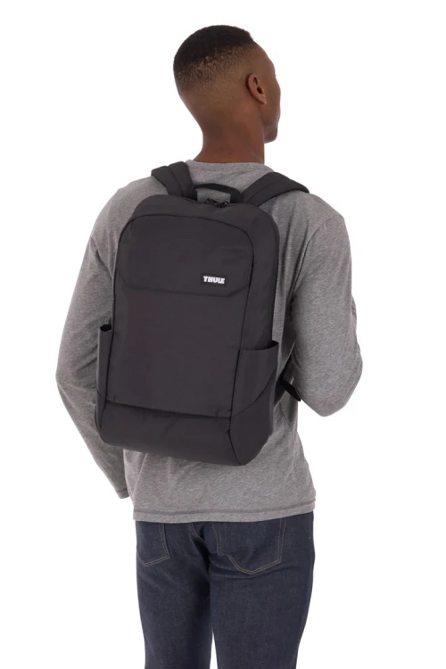 THULE PLECAK DO LAPTOPA LITHOS 15.6" 20L CZARNY 3204835