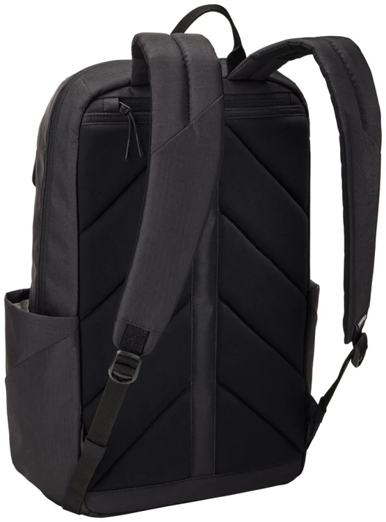 THULE PLECAK DO LAPTOPA LITHOS 15.6" 20L CZARNY 3204835