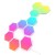 Govee H6061 Glide Hexa; Panele LED; RGBIC