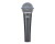 Shure Beta 58A - Mikrofon dynamiczny, superkardioidalny, wokalny