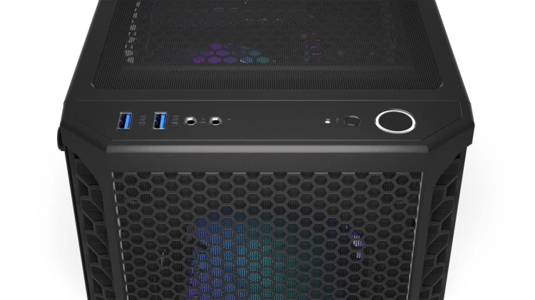 Obudowa ENDORFY Signum 300 Core