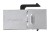 LANBERG ŁĄCZNIK KEYSTONE KAT.6 FTP RJ45->RJ45 ZŁĄCZKA SIECIOWA KSF6-3000