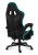 Fotel gamingowy Huzaro Force 4.7 RGB Mesh