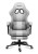Fotel gamingowy Huzaro Force 4.7 White Mesh