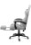 Fotel gamingowy Huzaro Force 4.7 White Mesh