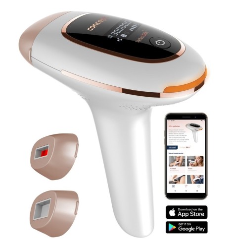 Depilator laserowy IPL IL3020 CONCEPT