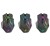 DEFENDER MYSZ BEZPRZEWODOWA GM-503 URAN OPTIC RF RGB 3200DPI 8P 52503