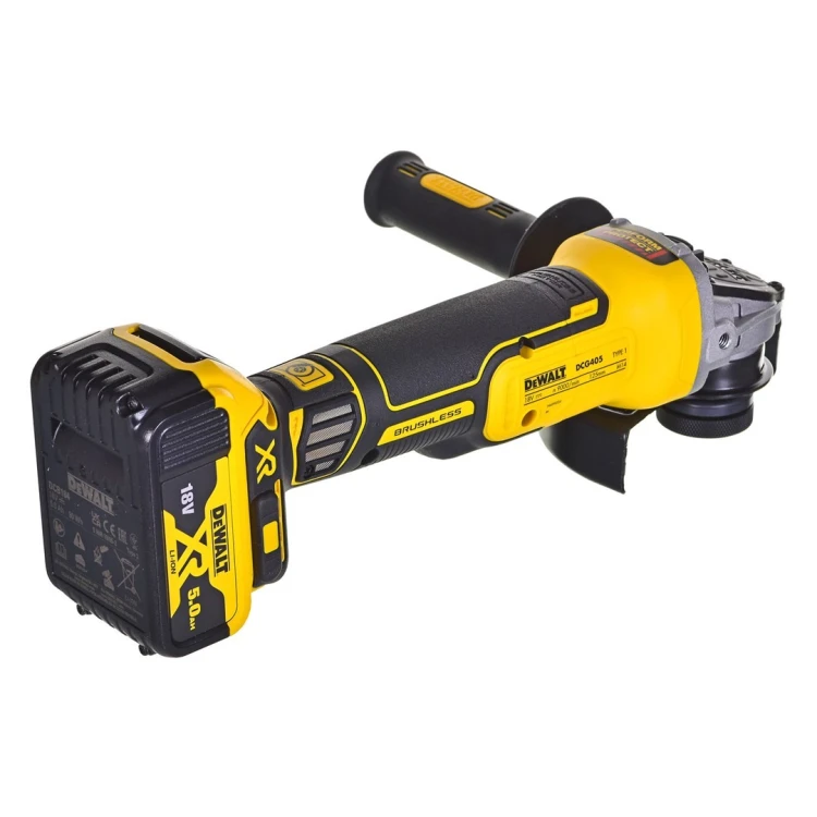 Zestaw Combo 18V DCF887+DCH273+DCG405 DCK305P3T