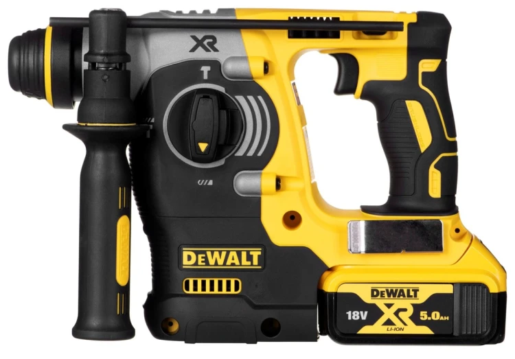 Zestaw Combo 18V DCF887+DCH273+DCG405 DCK305P3T