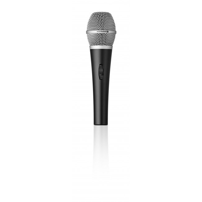 Beyerdynamic TG V35 s - Mikrofon wokalny dynamiczny z wyłącznikiem