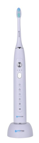 Soniczna szczoteczka ORO-SONIC X PRO WHITE