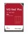 Dysk HDD WD Red Plus WD40EFPX (4 TB ; 3.5"; 256 MB; 5400 obr/min)