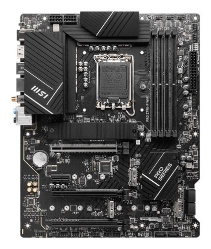 Płyta główna MSI PRO Z790-P WIFI