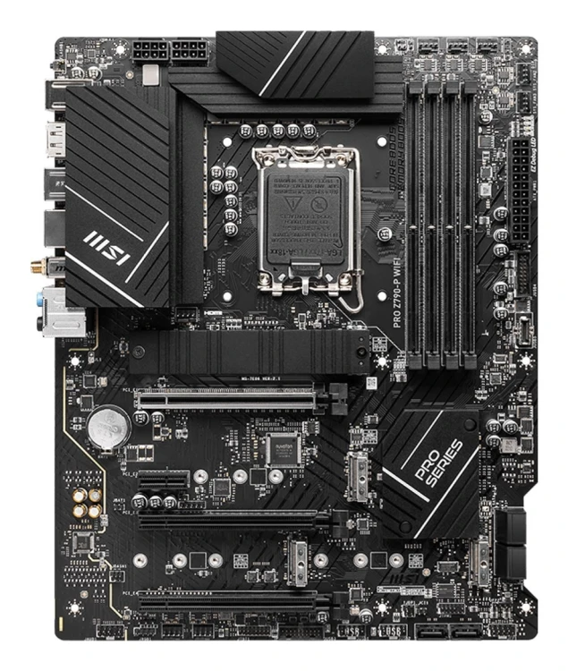 Płyta główna MSI PRO Z790-P WIFI